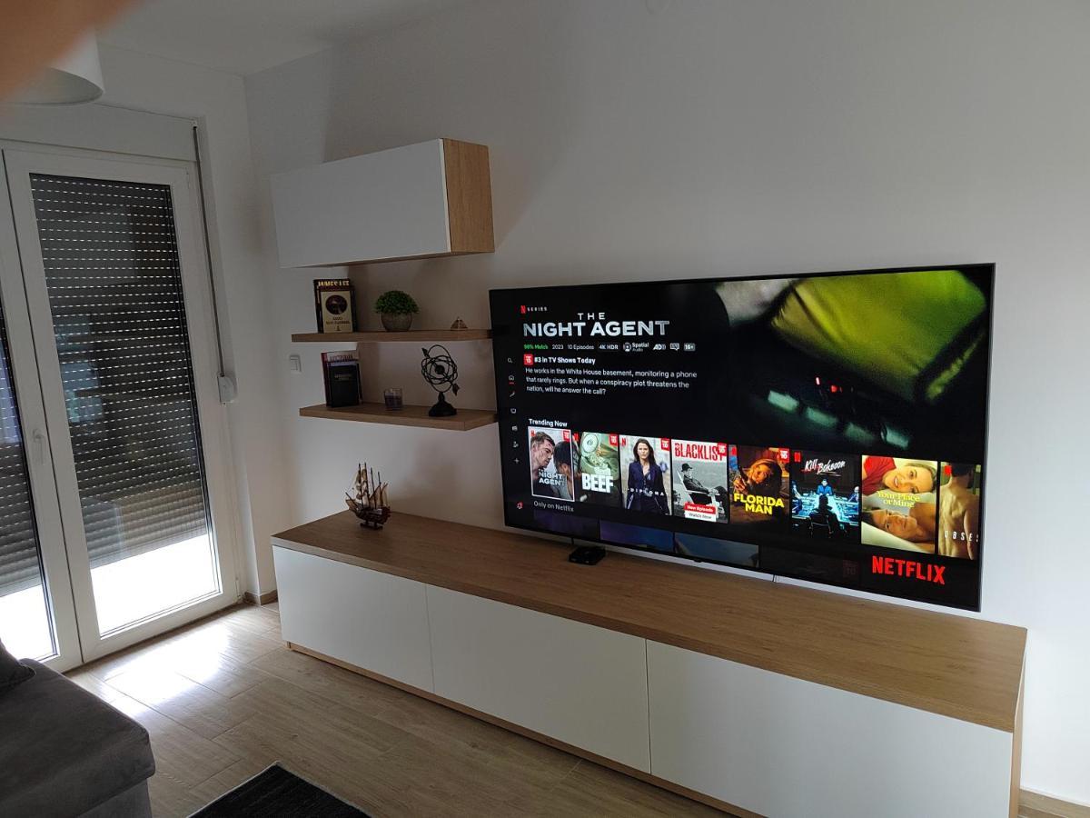Lovely One Bedroom Apartment Ub المظهر الخارجي الصورة