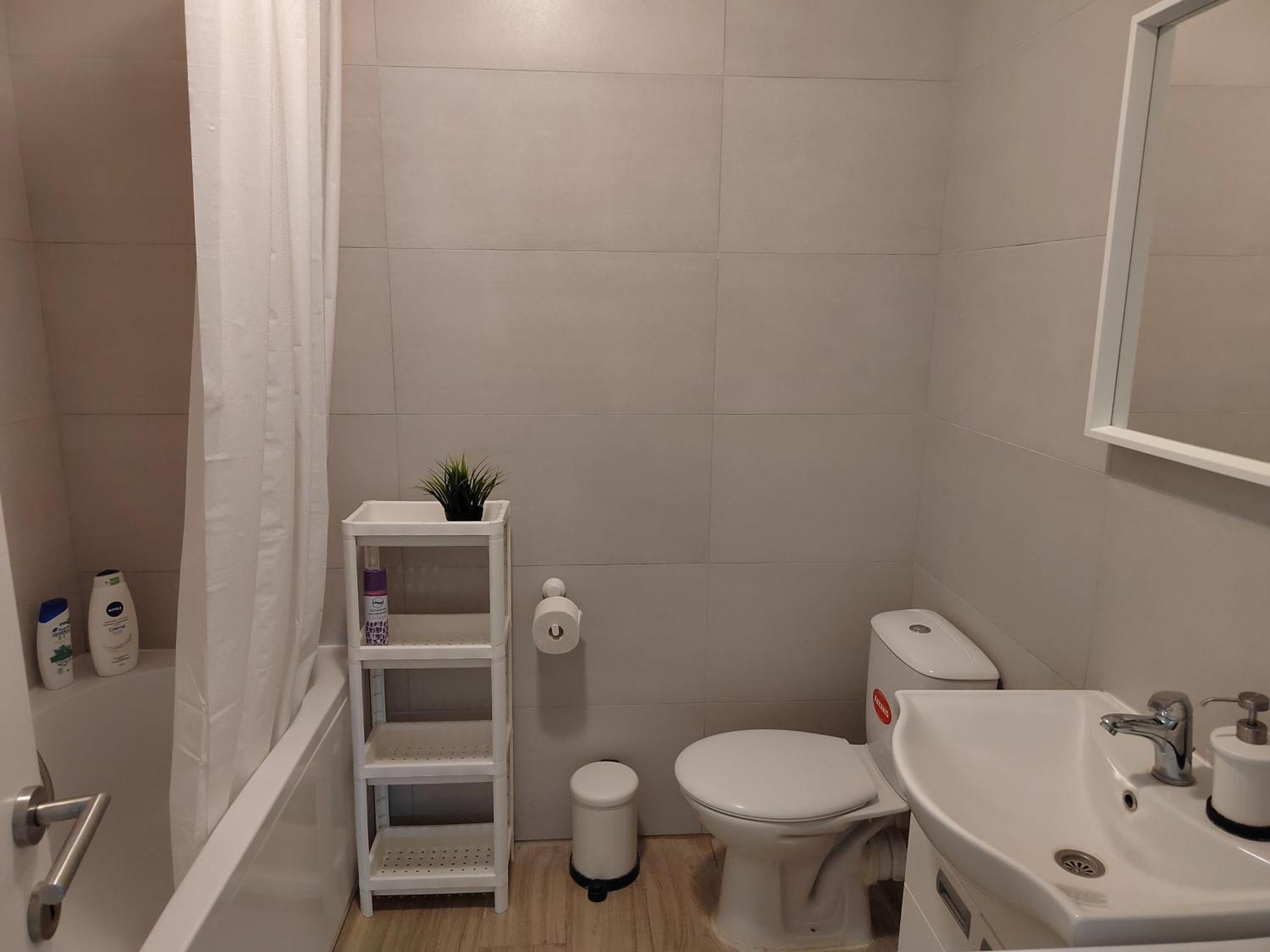 Lovely One Bedroom Apartment Ub المظهر الخارجي الصورة