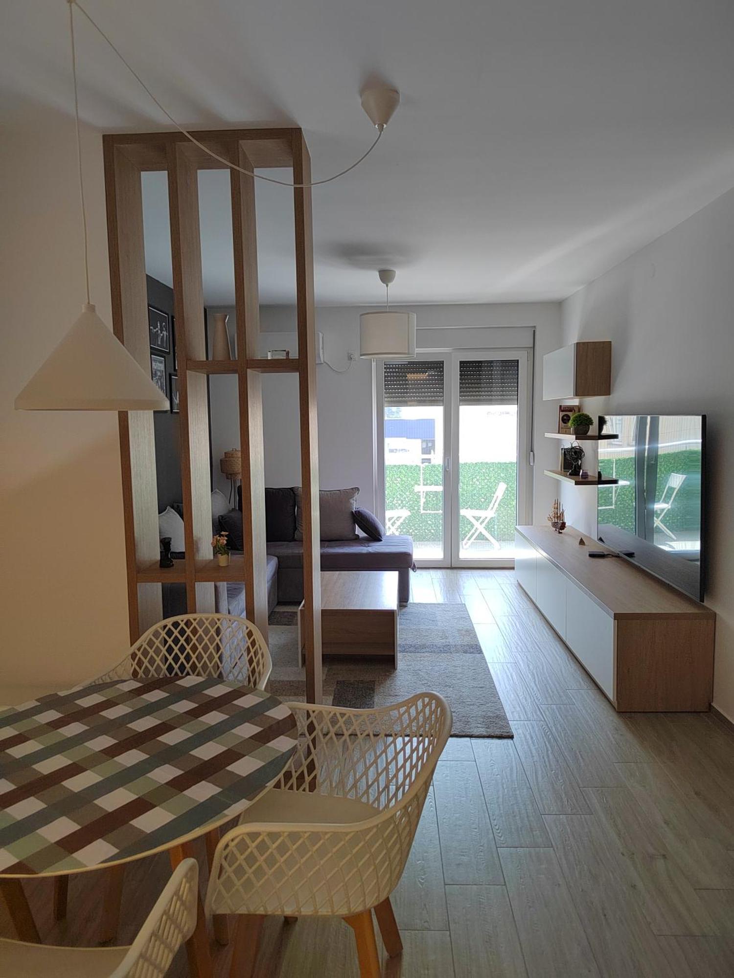 Lovely One Bedroom Apartment Ub المظهر الخارجي الصورة